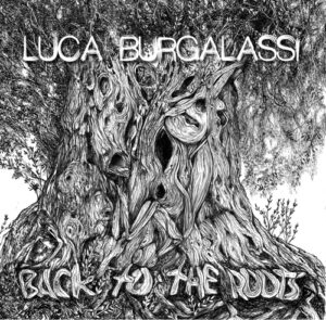 Scopri di più sull'articolo Luca Burgalassi: è uscito “Back To The Roots”, il nuovo album del cantautore e musicista livornese