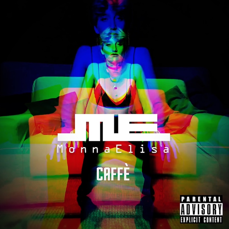 Al momento stai visualizzando MonnaElisa: il nuovo singolo è “Caffè”, un brano leggere che parla però di un amore turbolento