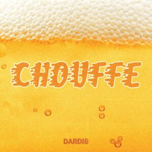 Scopri di più sull'articolo Dardis: “Chouffe” è il titolo del primo singolo