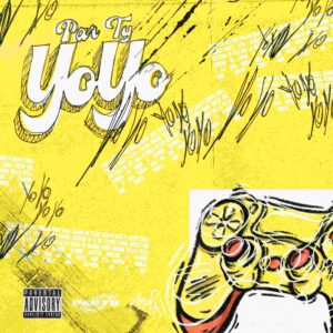 Scopri di più sull'articolo “YoYo” è il nuovo singolo di Par Ty