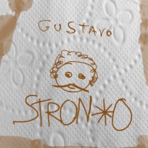 Scopri di più sull'articolo Gustavo e il suo EP “Stron*o – un disco autobiografico”