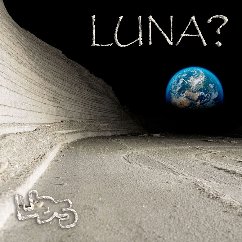 Al momento stai visualizzando “Luna?” il nuovo singolo degli UDS rock. Fuori il video