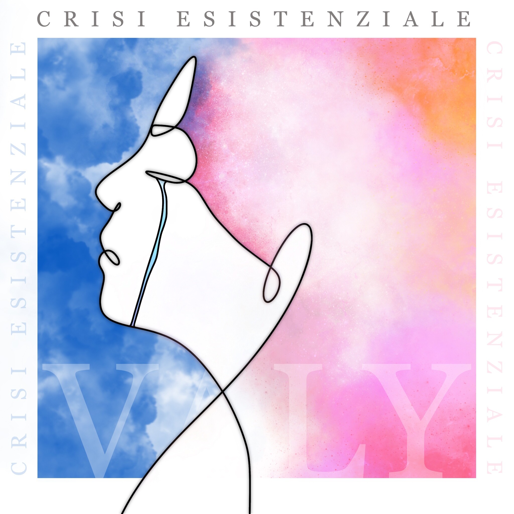 Al momento stai visualizzando Valy: “Crisi esistenziale” è il nuovo singolo