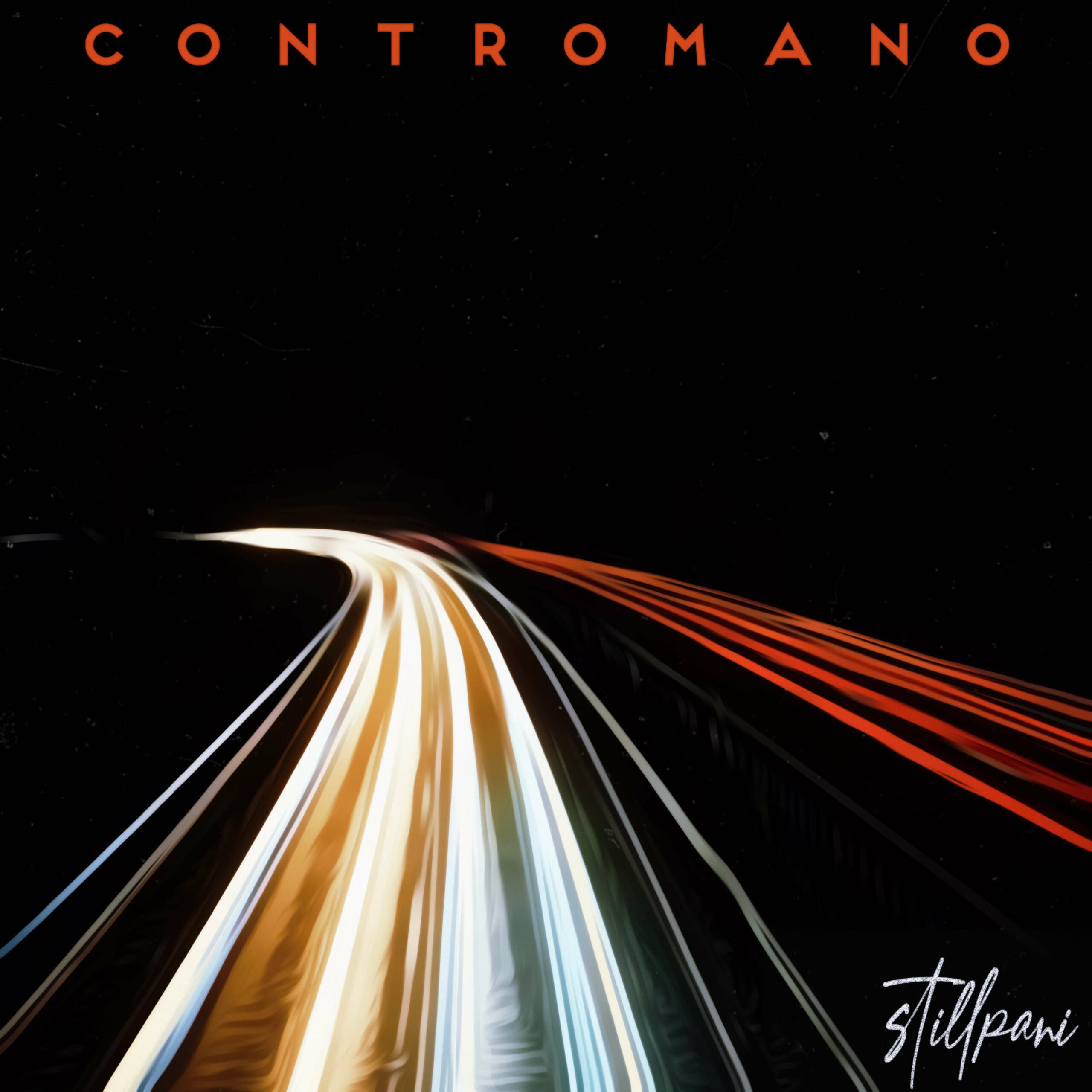 Al momento stai visualizzando “Contromano” è il nuovo singolo di stillpani