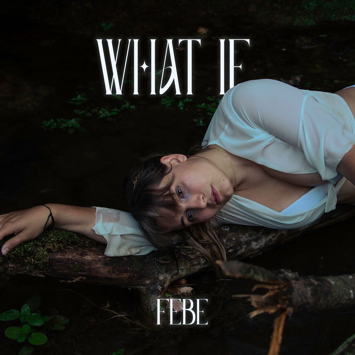 Al momento stai visualizzando “What If” è il singolo d’esordio di FEBE