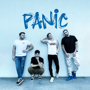 Scopri di più sull'articolo “Panic Room” è il nuovo singolo dei Five Sides