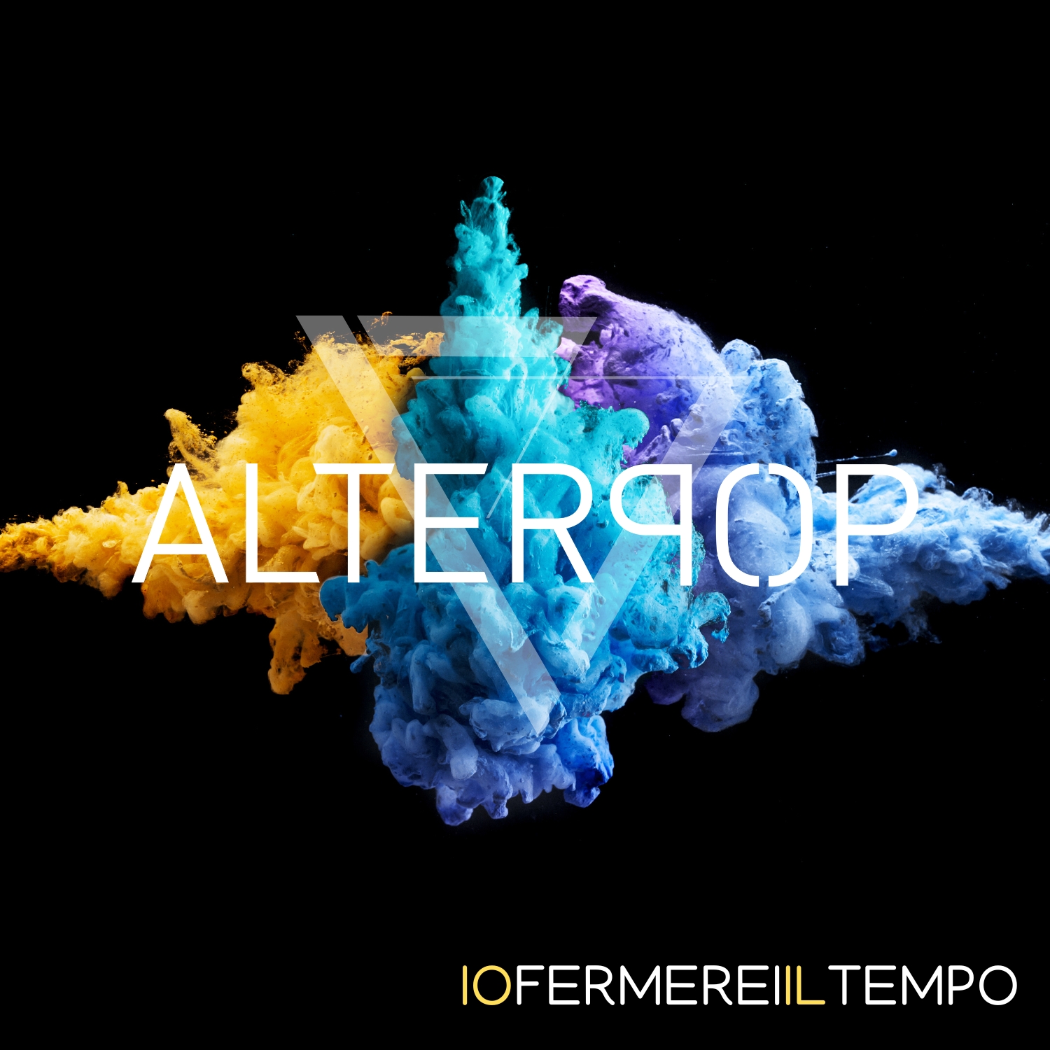 Al momento stai visualizzando “Io Fermerei Il Tempo” è il nuovo singolo degli Alterpop. Online il video