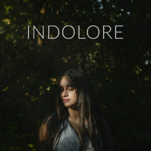 Scopri di più sull'articolo Zhara: fuori il nuovo singolo “Indolore”