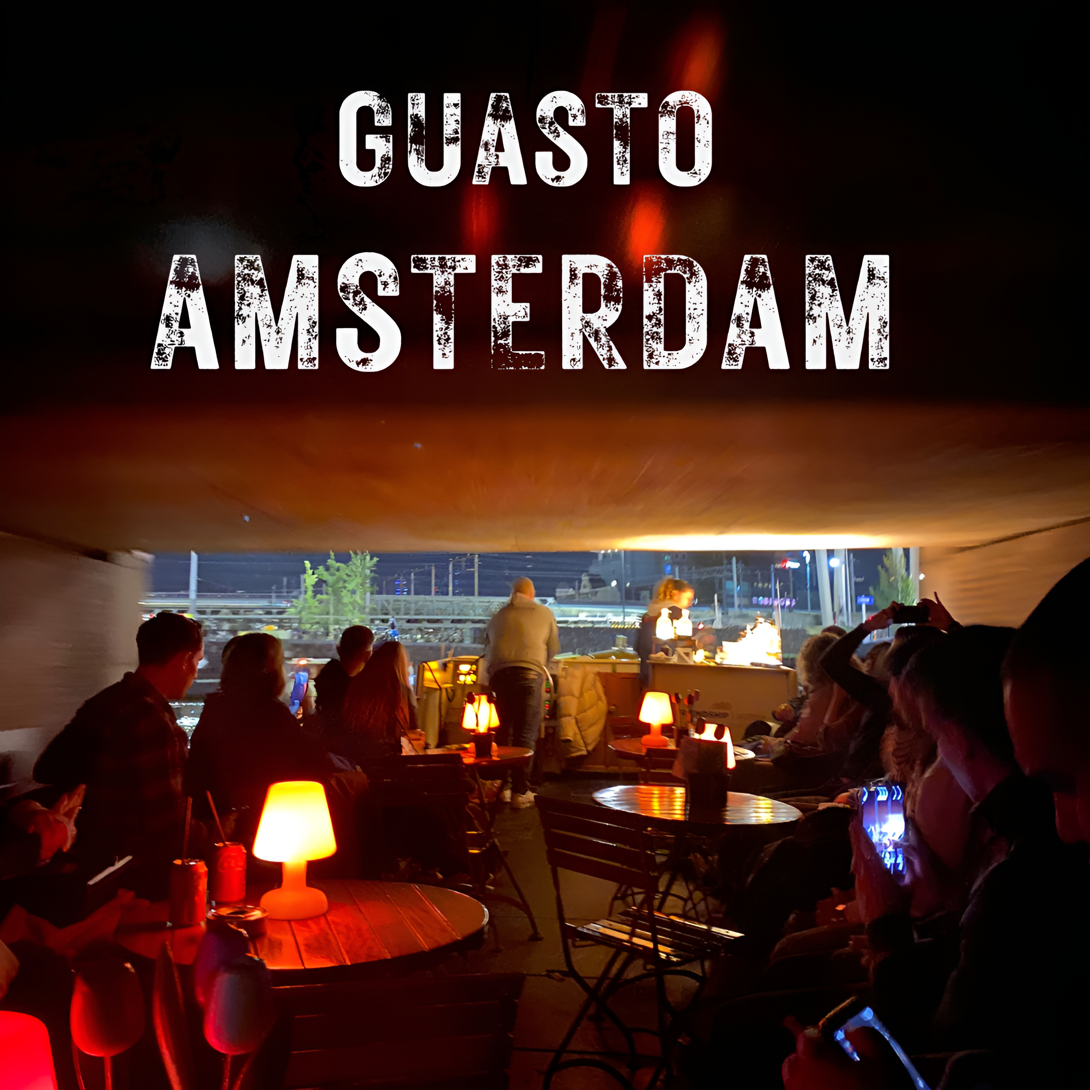 Al momento stai visualizzando Guasto e il suo viaggio ad “Amsterdam”