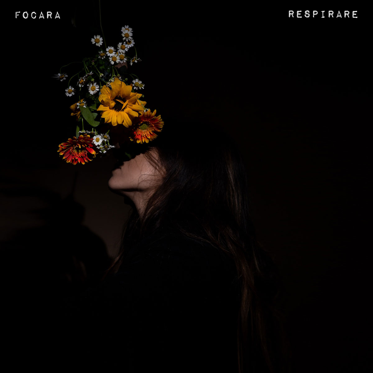 Al momento stai visualizzando Focara: “Respirare” è il nuovo singolo