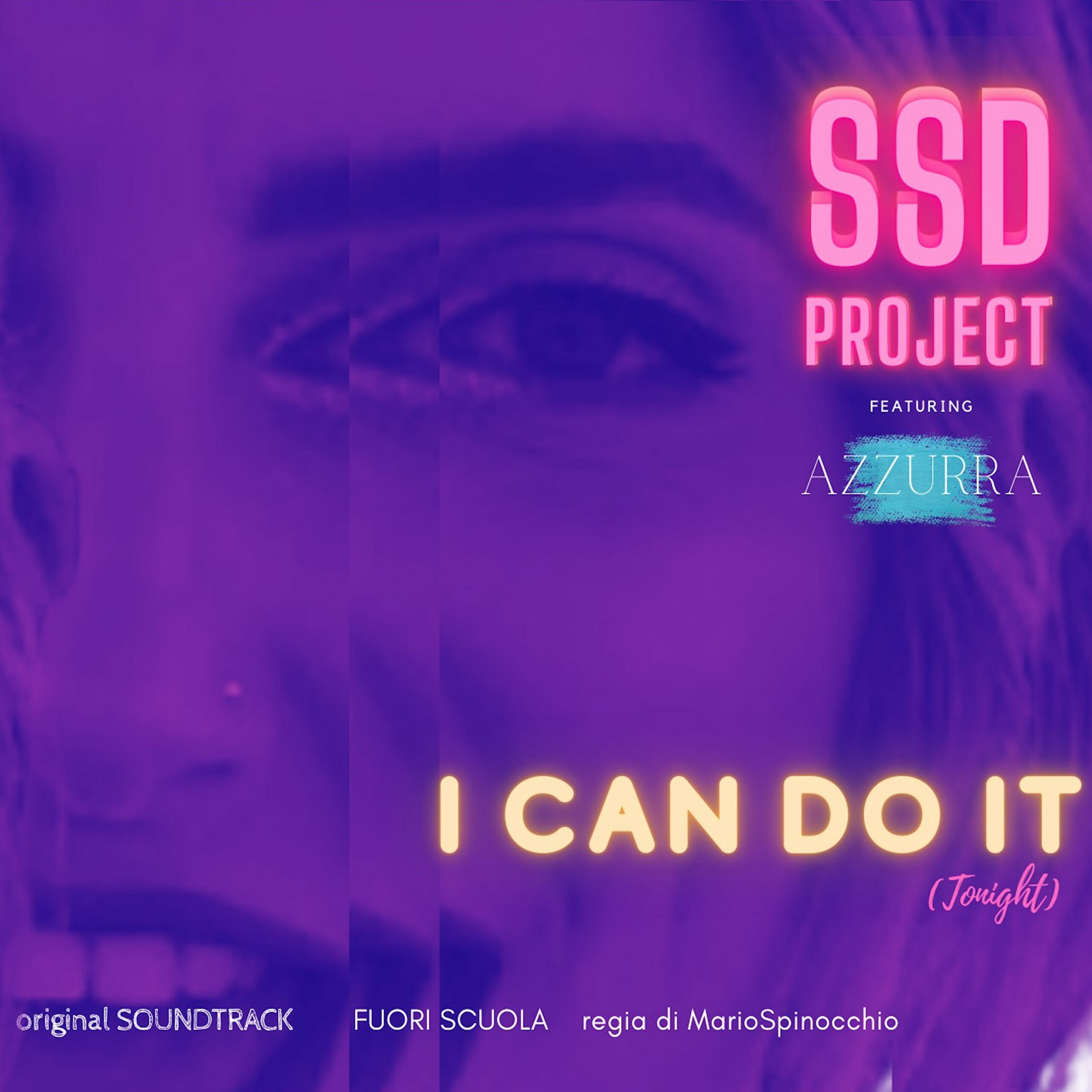 Al momento stai visualizzando “The Project” è il nuovo EP di SSD Project