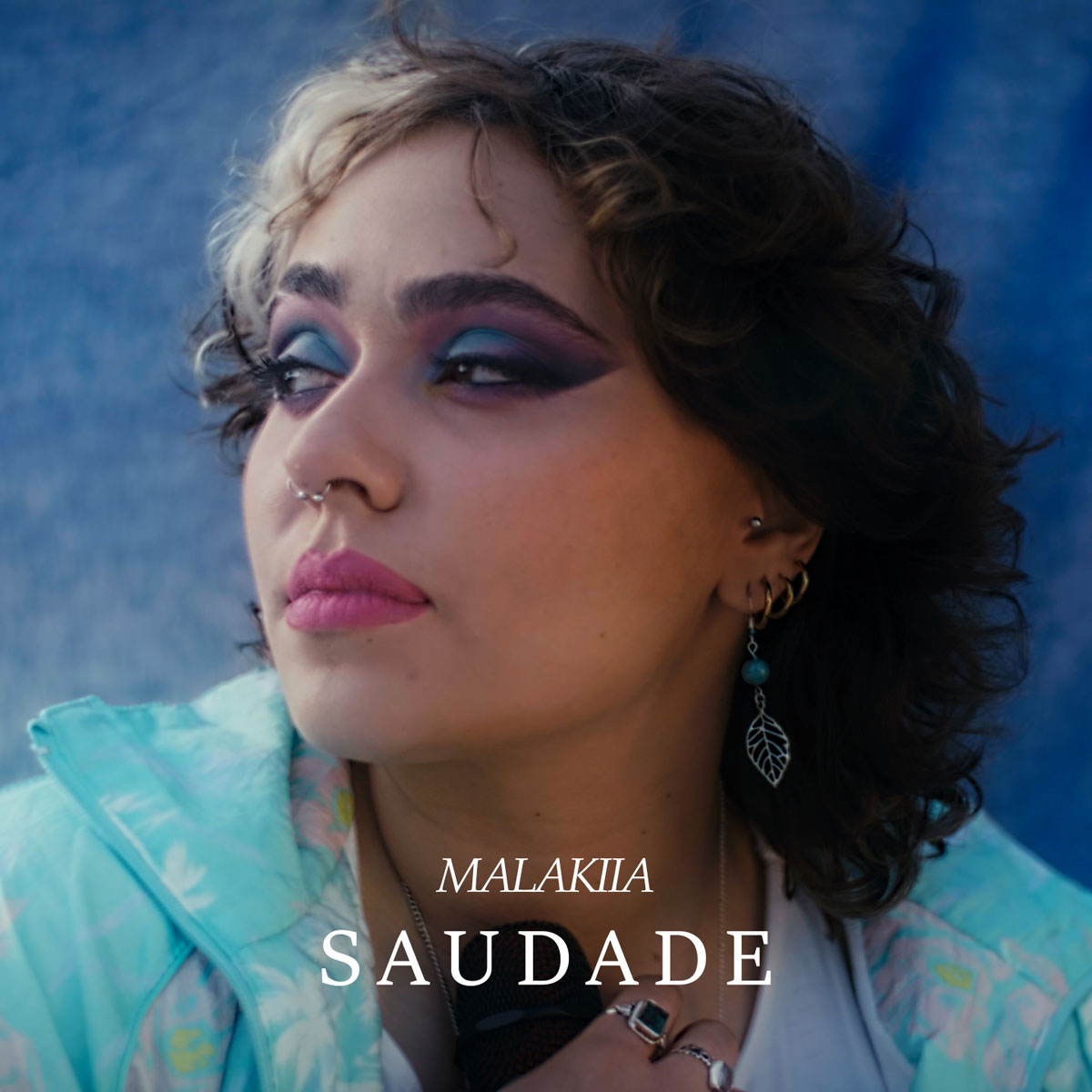 Al momento stai visualizzando Malakiia: “Saudade” è il nuovo singolo