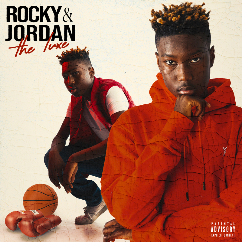 Il futuro del rap italiano ha un solo nome: The Luxe, e “Rocky & Jordan” è il suo nuovo singolo