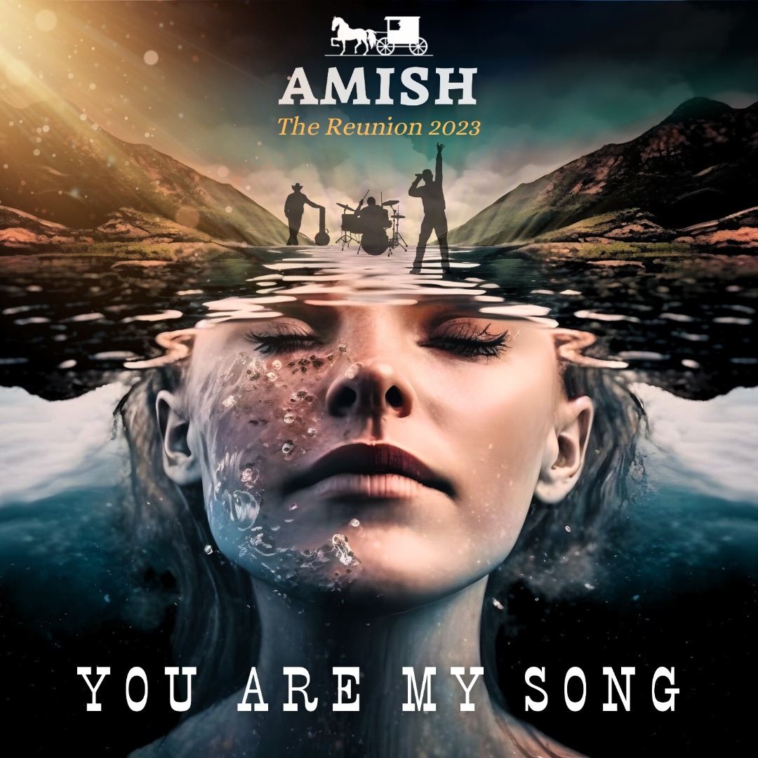 Al momento stai visualizzando Gli Amish nella classifica di musica indipendente