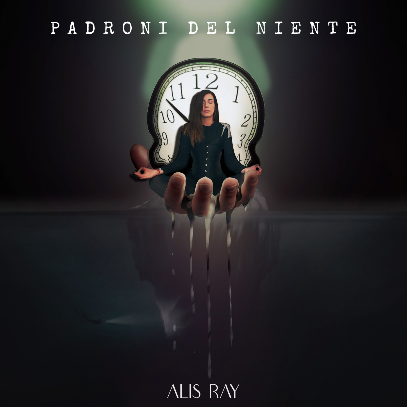 Al momento stai visualizzando Alis Ray: “Padroni del niente” è il nuovo singolo