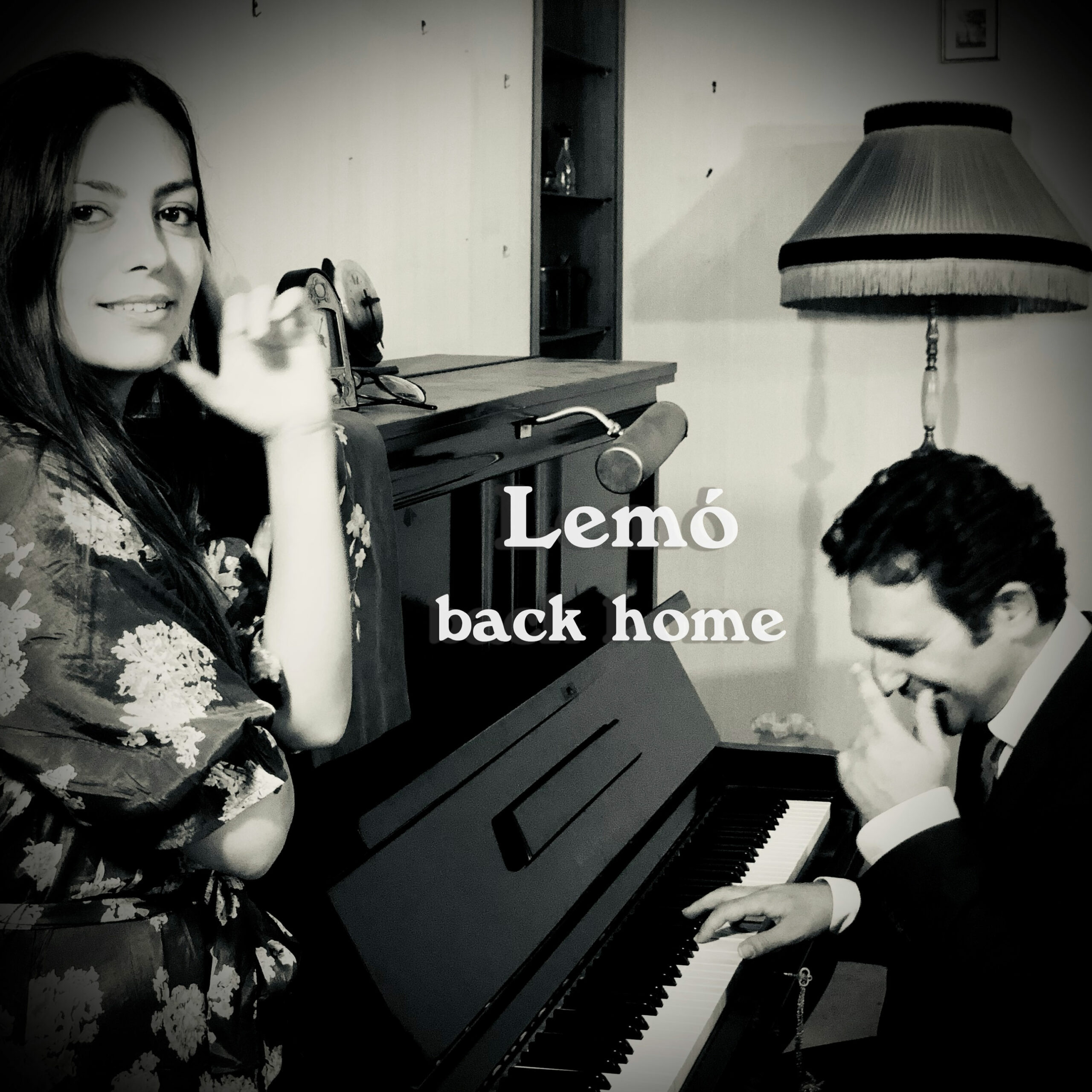 Al momento stai visualizzando “Back Home”: il nuovo singolo di Lemó