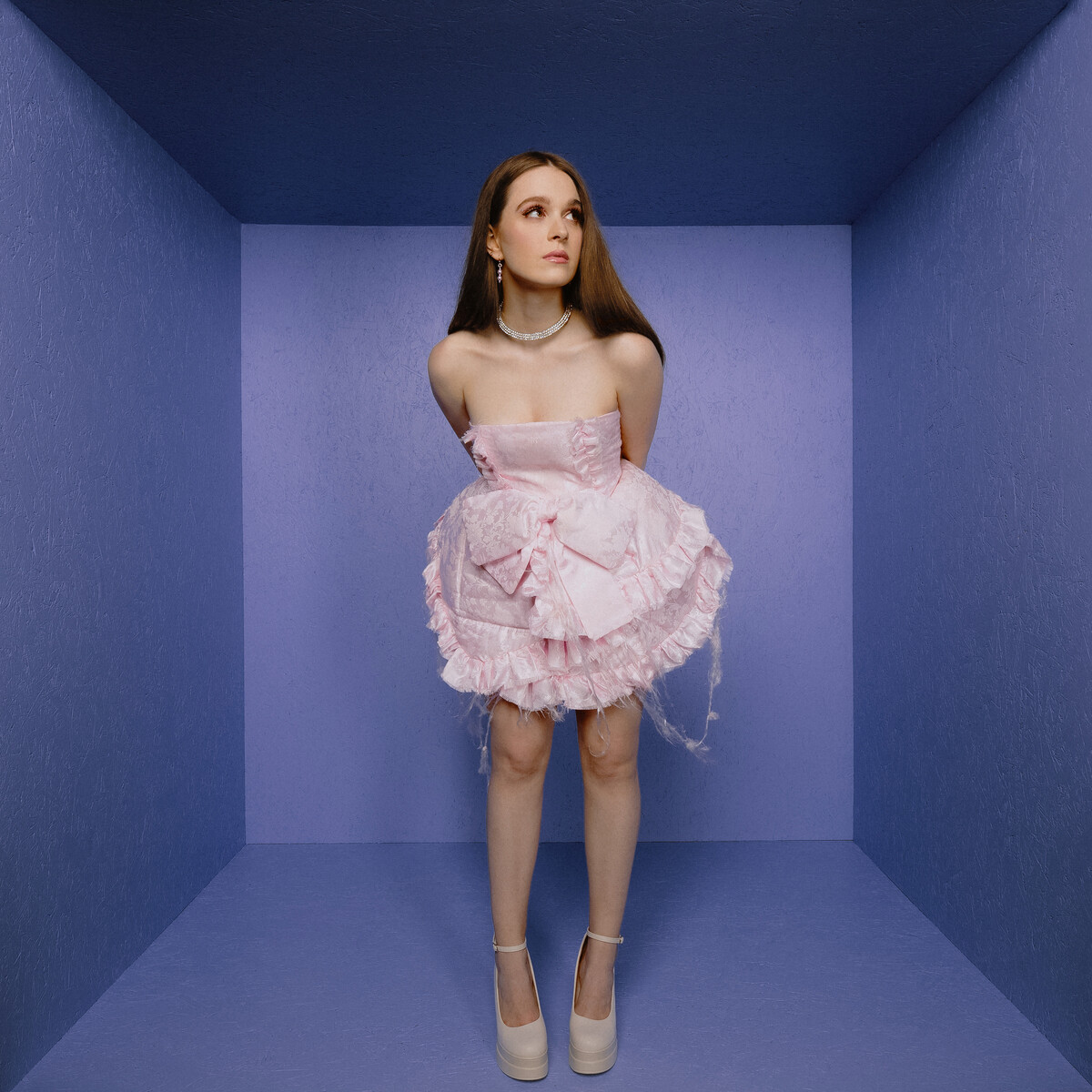 Scopri di più sull'articolo Alba ridefinisce la musica pop con l’attesissimo debut EP “Non sono fragile”