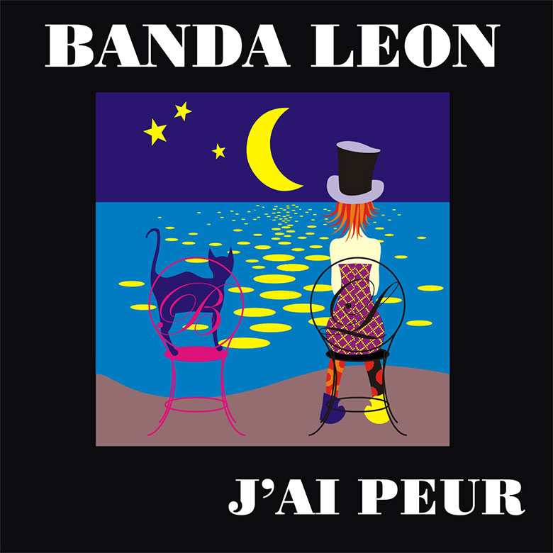 Al momento stai visualizzando “J’ai peur” il nuovo singolo di Banda Leon