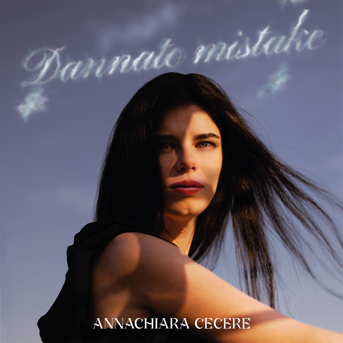 Al momento stai visualizzando “Dannato Mistake”: il nuovo singolo di Annachiara Cecere