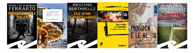 Scopri di più sull'articolo BookCity Milano Presenta “IL LIBRO E’ SERVITO”