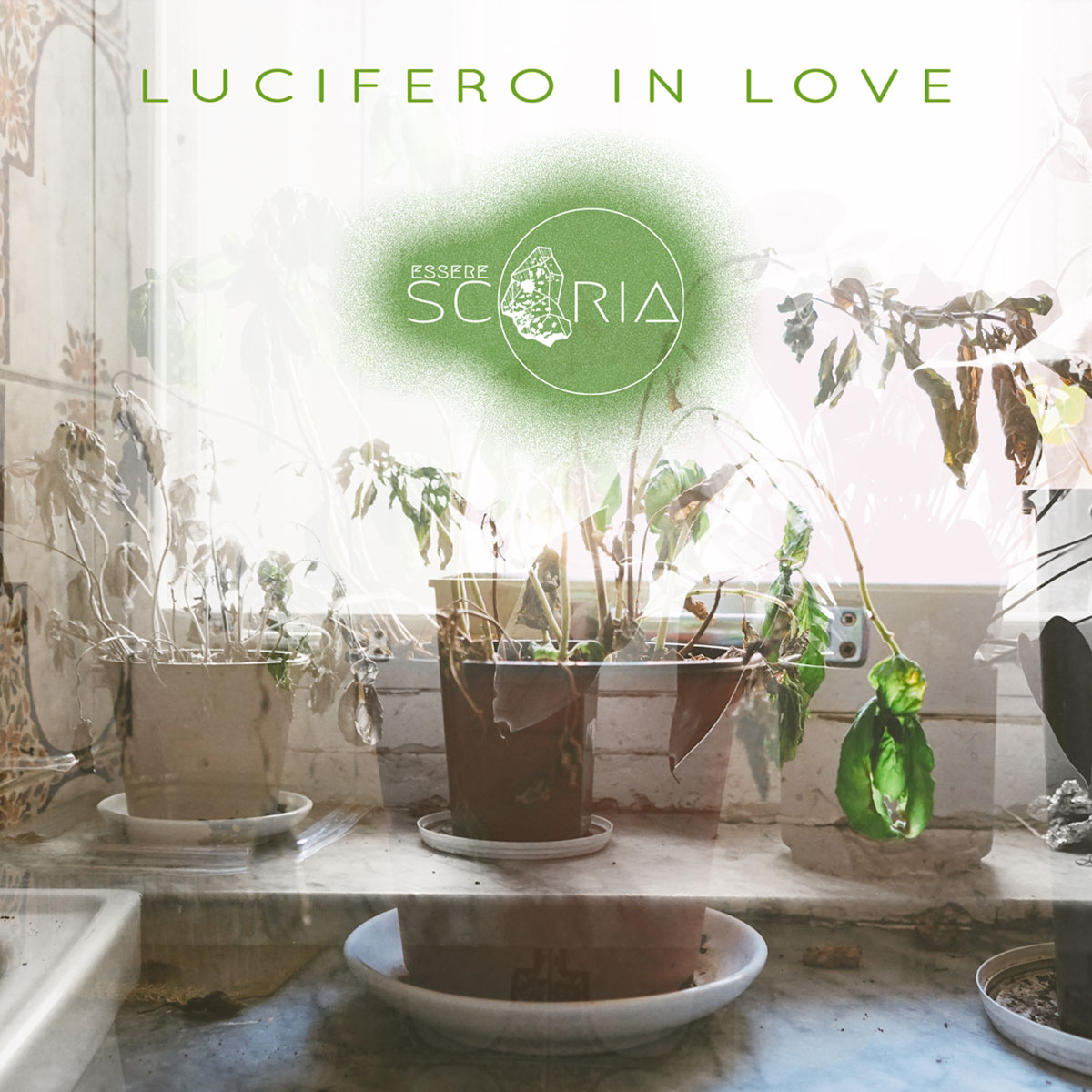 Al momento stai visualizzando “Lucifero In Love” è il singolo d’esordio di Esserescoria