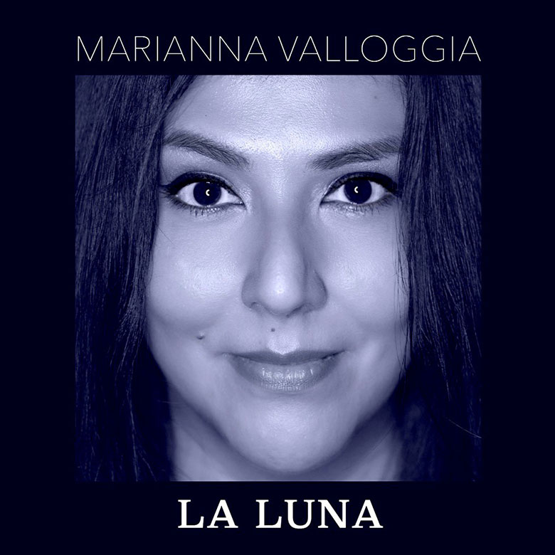 Al momento stai visualizzando Marianna Valloggia: fuori il video di “La Luna” il nuovo singolo