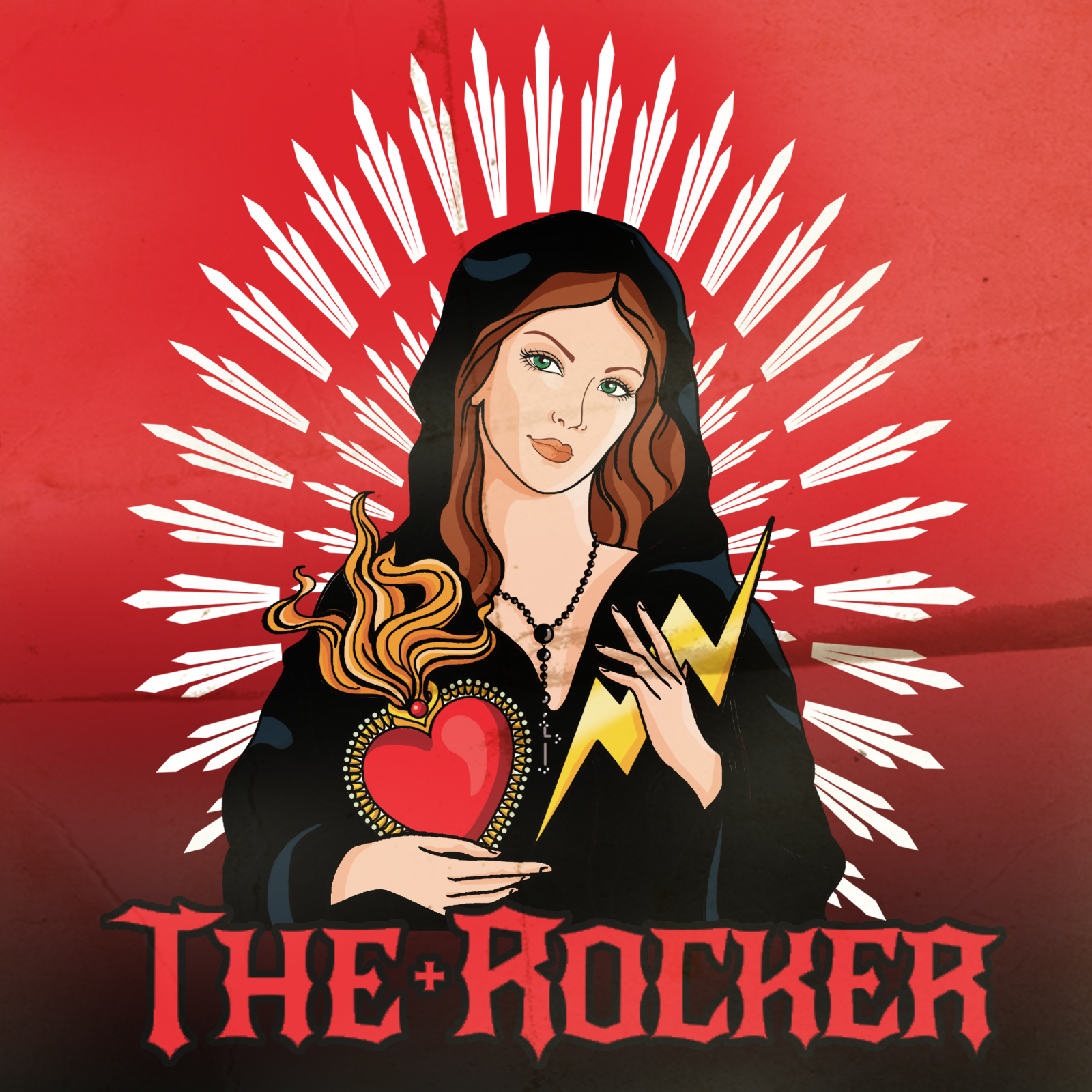 Al momento stai visualizzando Dai palchi rock più prestigiosi arriva l’inedito dei The Rocker 🤟