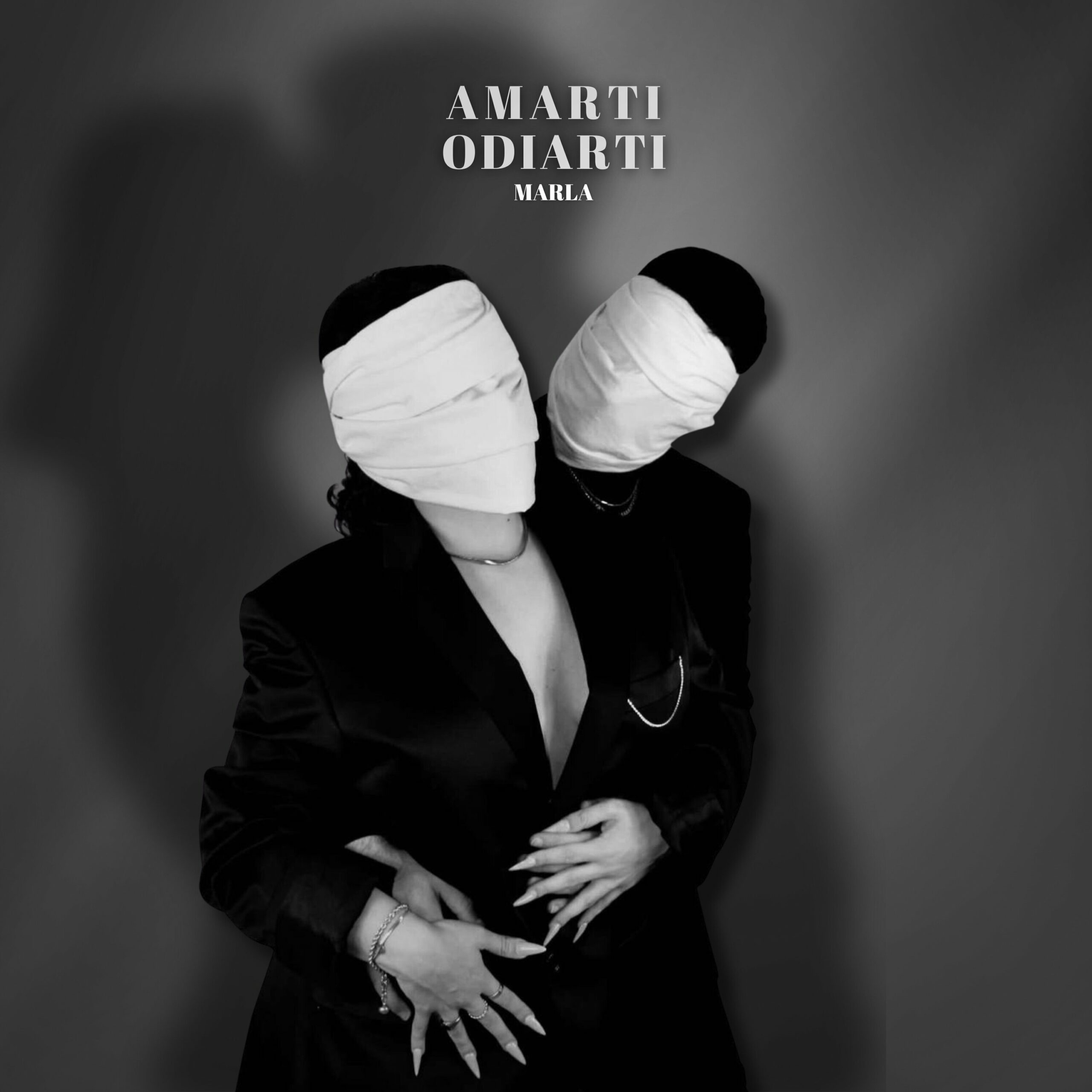 Al momento stai visualizzando Marla: “Amarti Odiarti” è il titolo del nuovo singolo