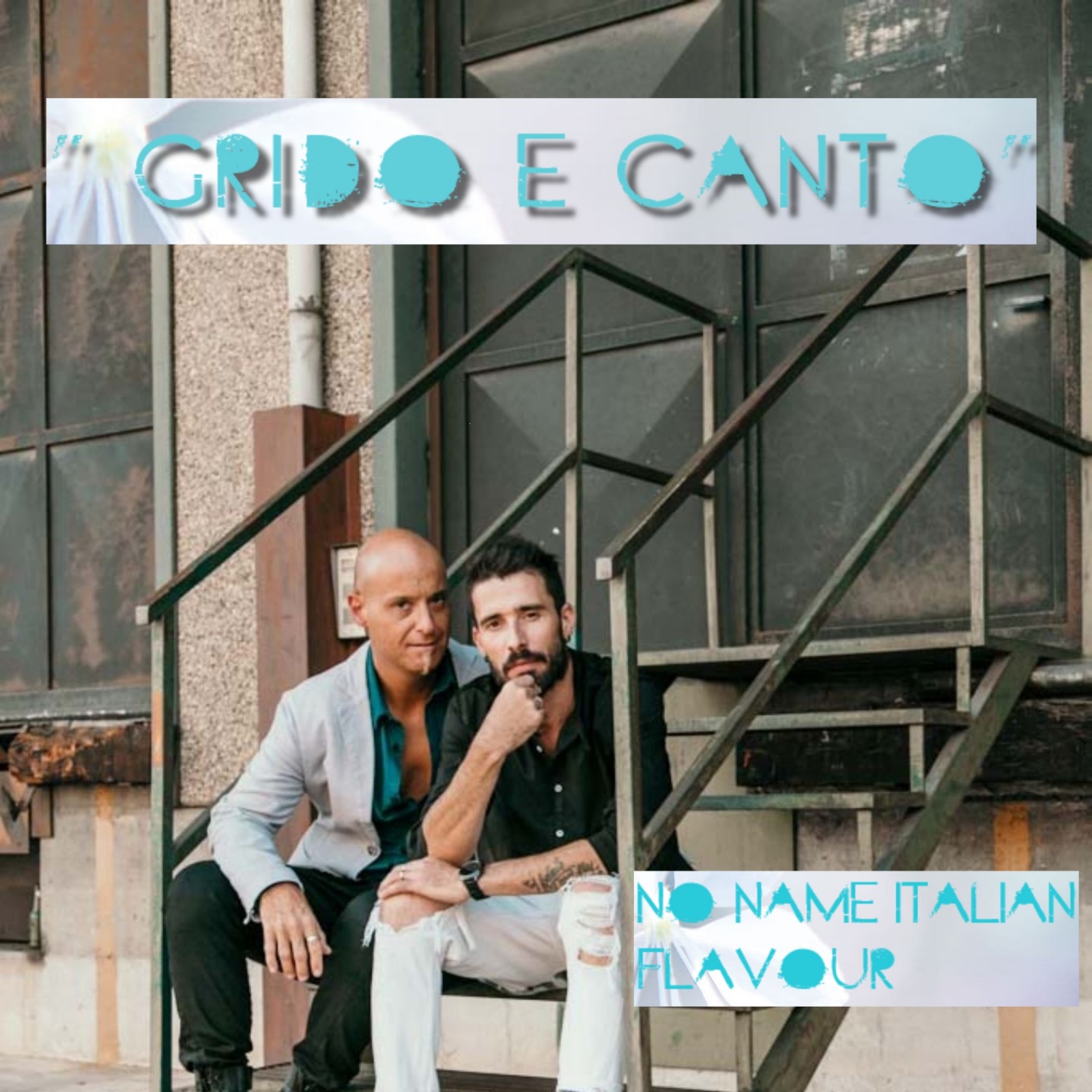 Al momento stai visualizzando “Grido e canto”: il nuovo singolo dei No Name Italian Flavour