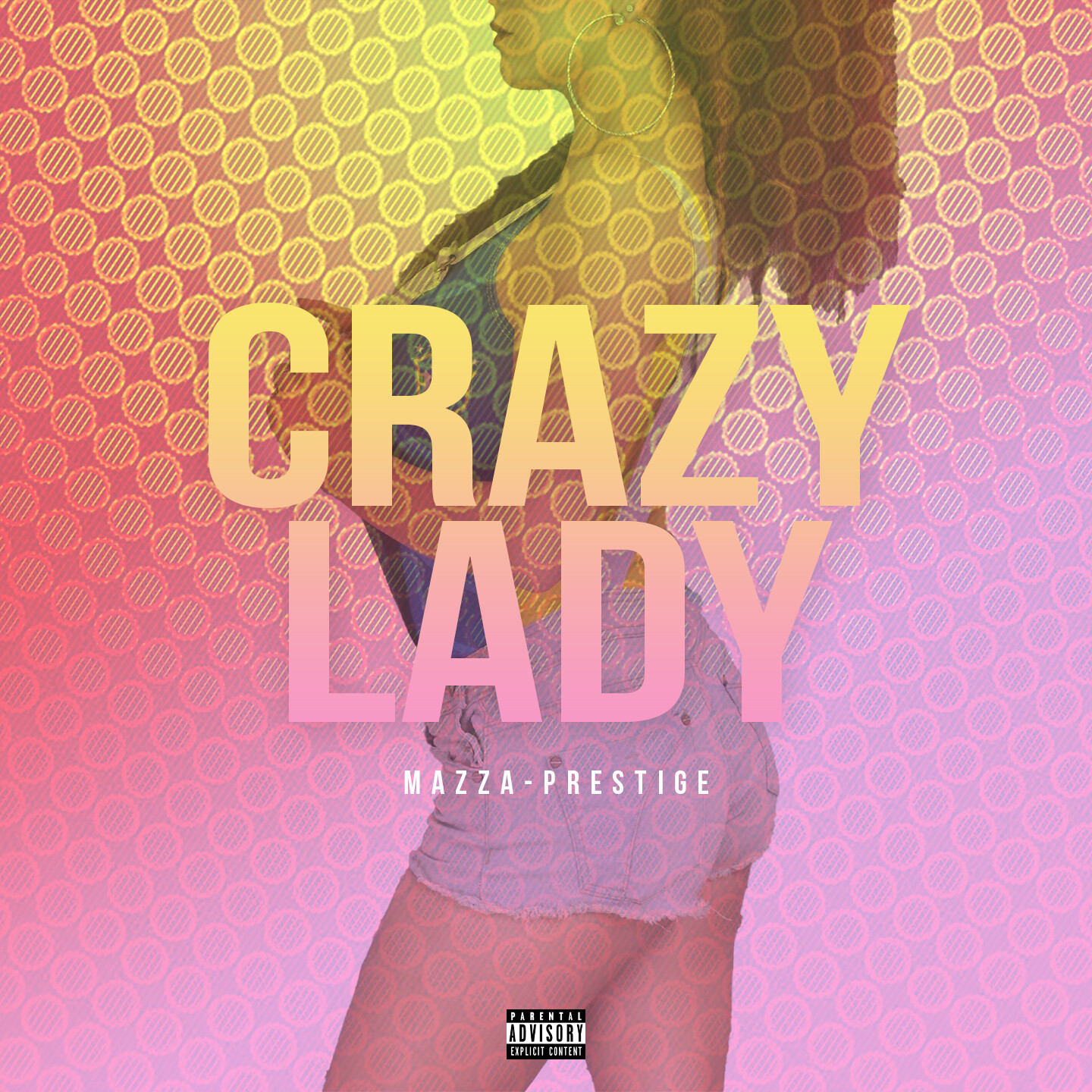 Al momento stai visualizzando “Crazy Lady” è il nuovo singolo di Mazza
