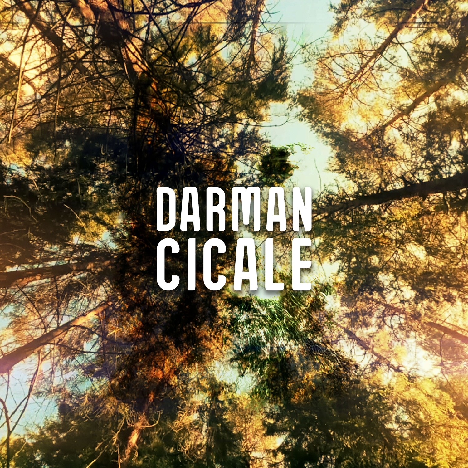 Al momento stai visualizzando “Cicale”: fuori in radio il nuovo singolo di Darman