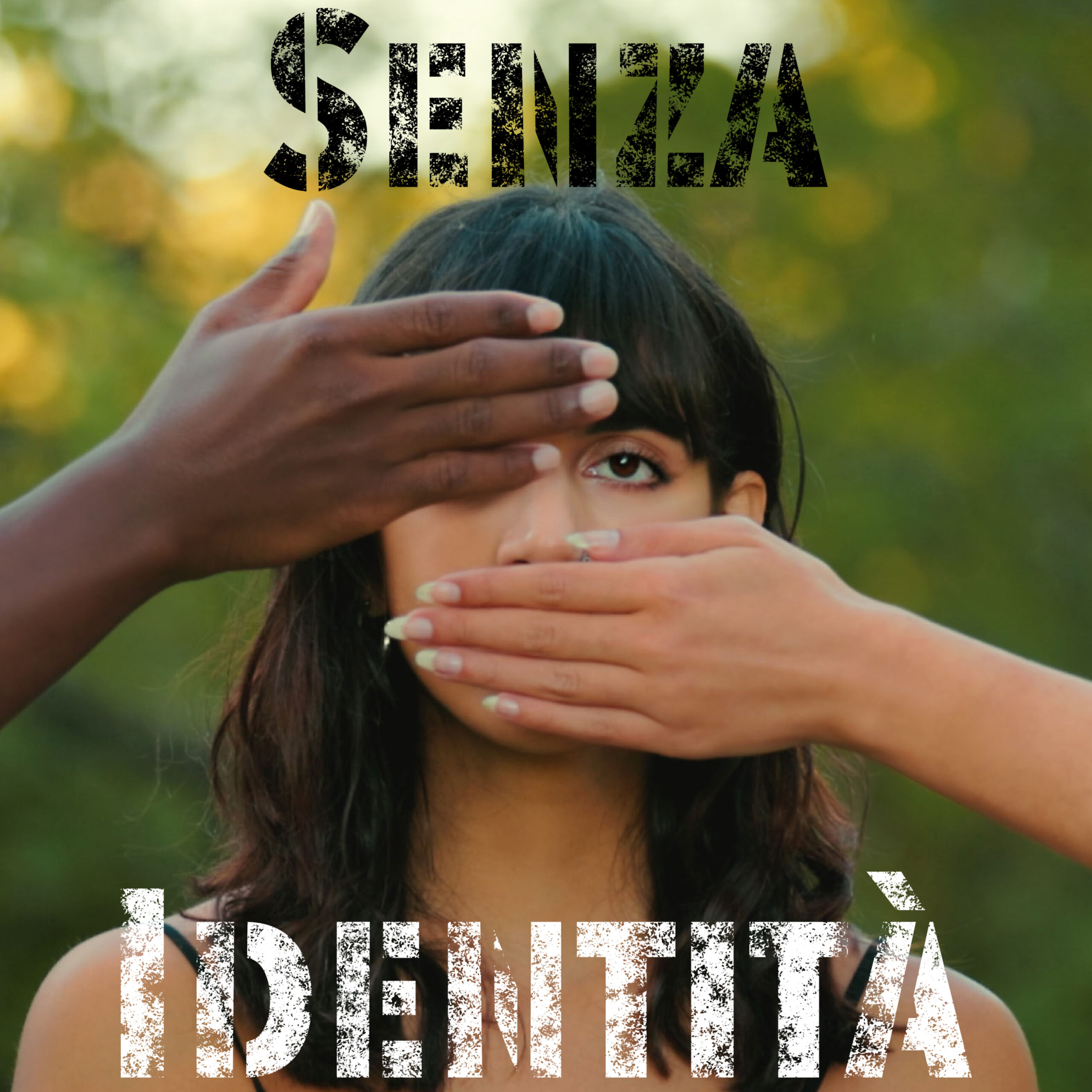 Al momento stai visualizzando Ang£lica esce in radio con il nuovo singolo “Senza Identità”