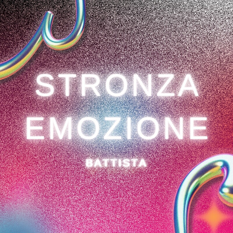 Battista trasforma una “Stronza Emozione” in un piccolo capolavoro pop nel suo nuovo singolo