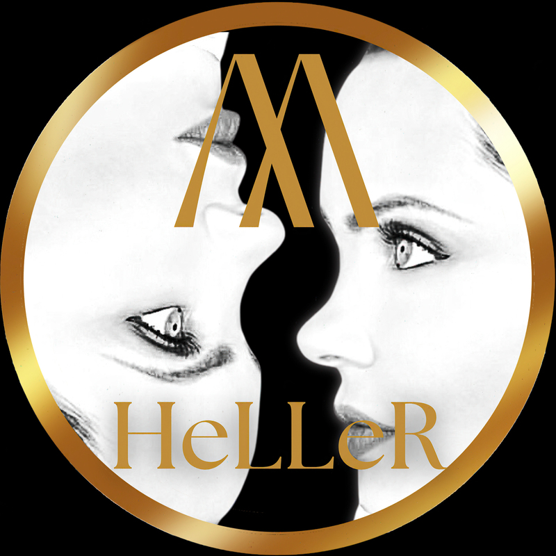 “AMA”, il come back di HeLLeR