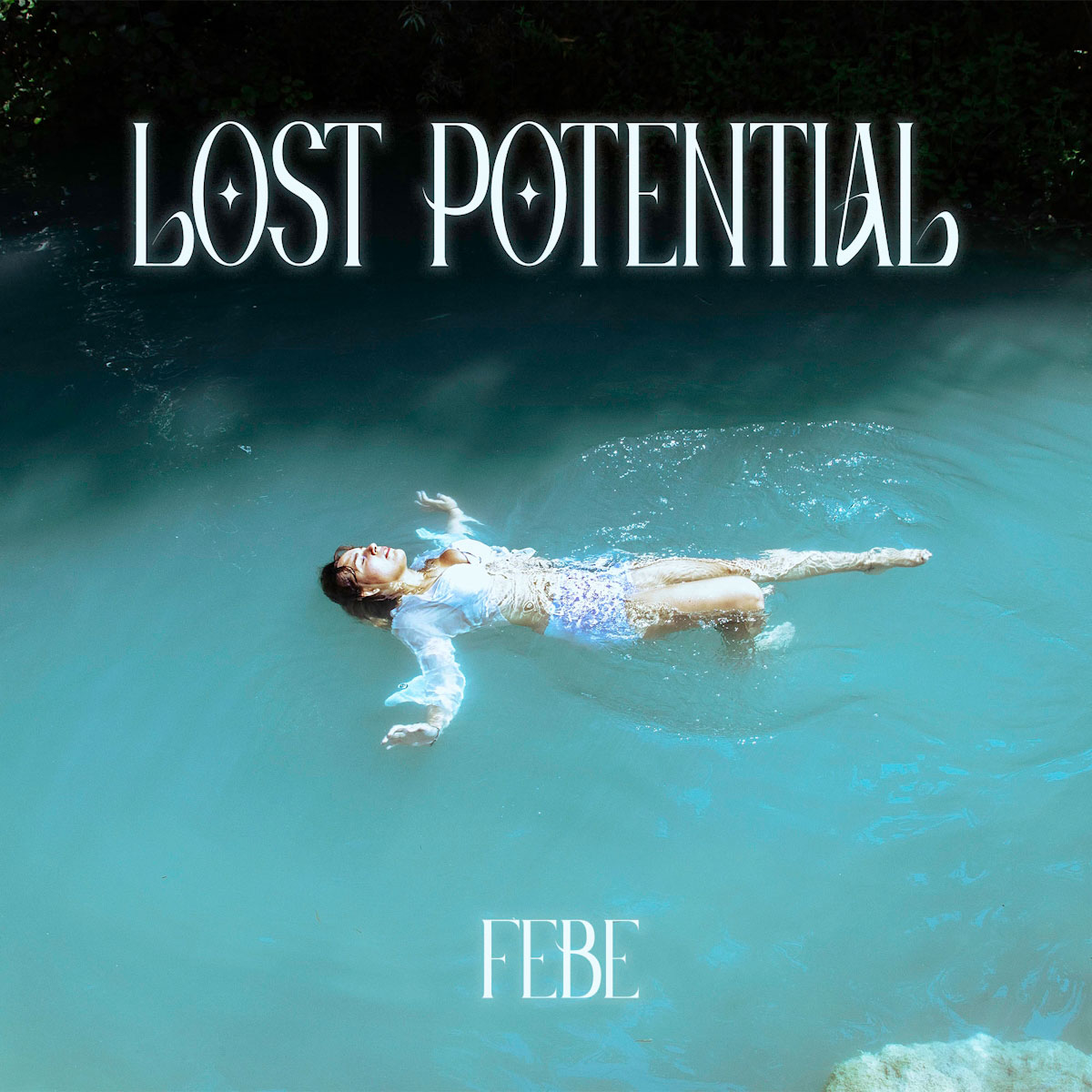 Al momento stai visualizzando “Lost Potential” è il nuovo singolo di Febe