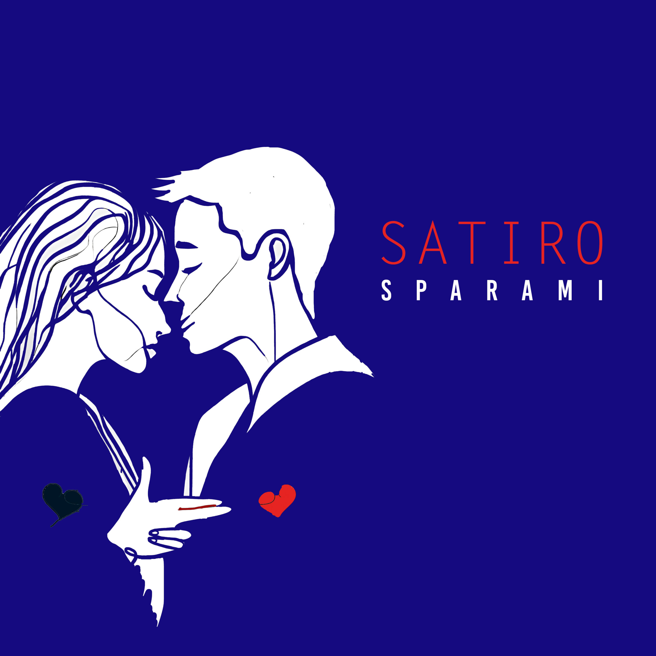 Al momento stai visualizzando Satiro presenta il singolo “Sparami”