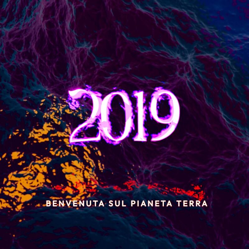 hetra intreccia crisi globali e musica in “2019 Benvenuta sul pianeta Terra”, il suo primo EP