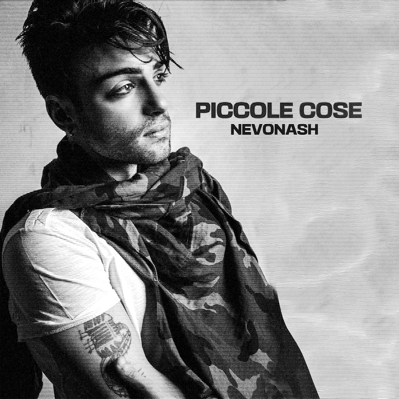 Al momento stai visualizzando NEVONASH: dal 15 dicembre il nuovo singolo “PICCOLE COSE”