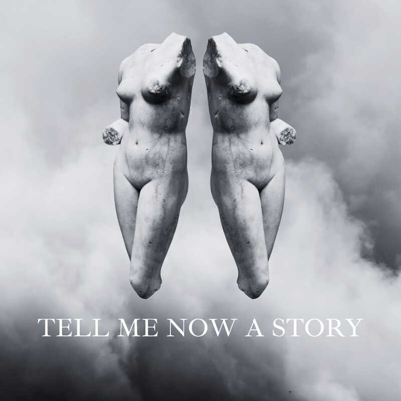 Alfie Gray riscrive le regole della musica elettronica con “Tell Me Now a Story”, il suo nuovo singolo