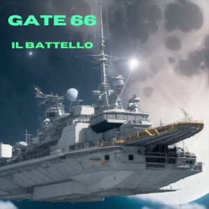 Scopri di più sull'articolo “Il Battello”, il nuovo viaggio dei GATE66