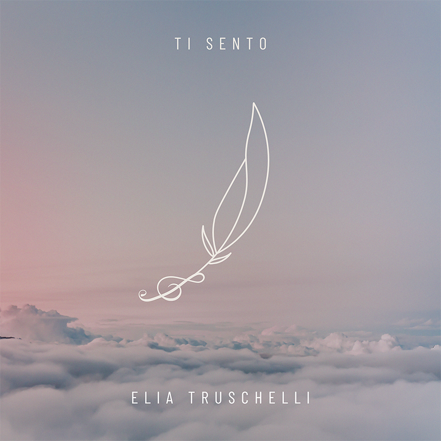 Scopri di più sull'articolo “Ti Sento”, il nuovo singolo di Elia Truschelli