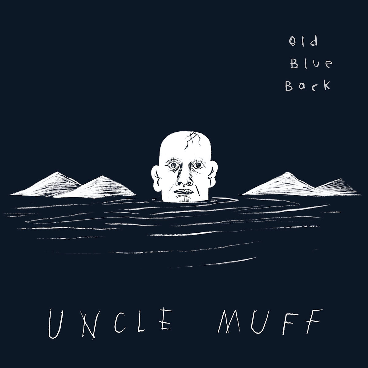 Al momento stai visualizzando Uncle Muff: il nuovo singolo “Old Blue Back” naufragio e rinascita nel mare dell’introspezione