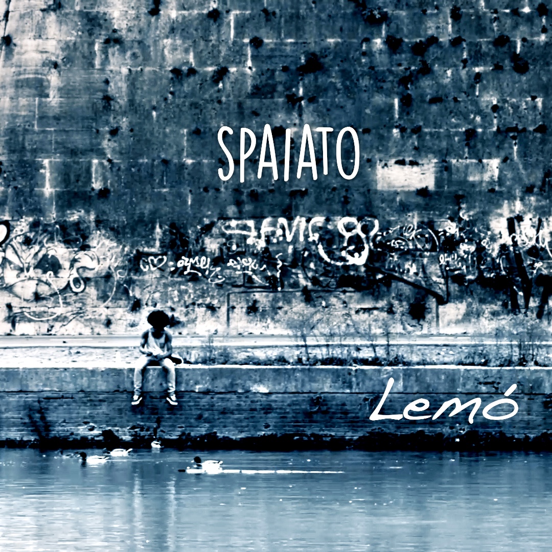 Al momento stai visualizzando Lemó  presenta il suo nuovo singolo “Spaiato”