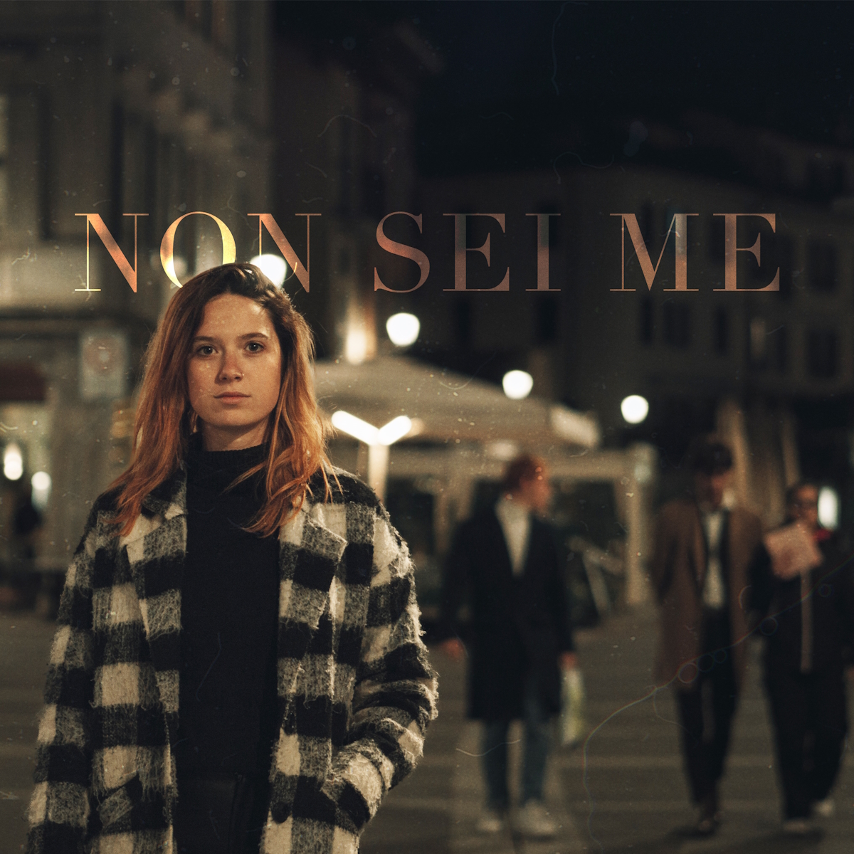 Al momento stai visualizzando Francesca Bonacina: il 12 gennaio esce il nuovo singolo “Non sei me”