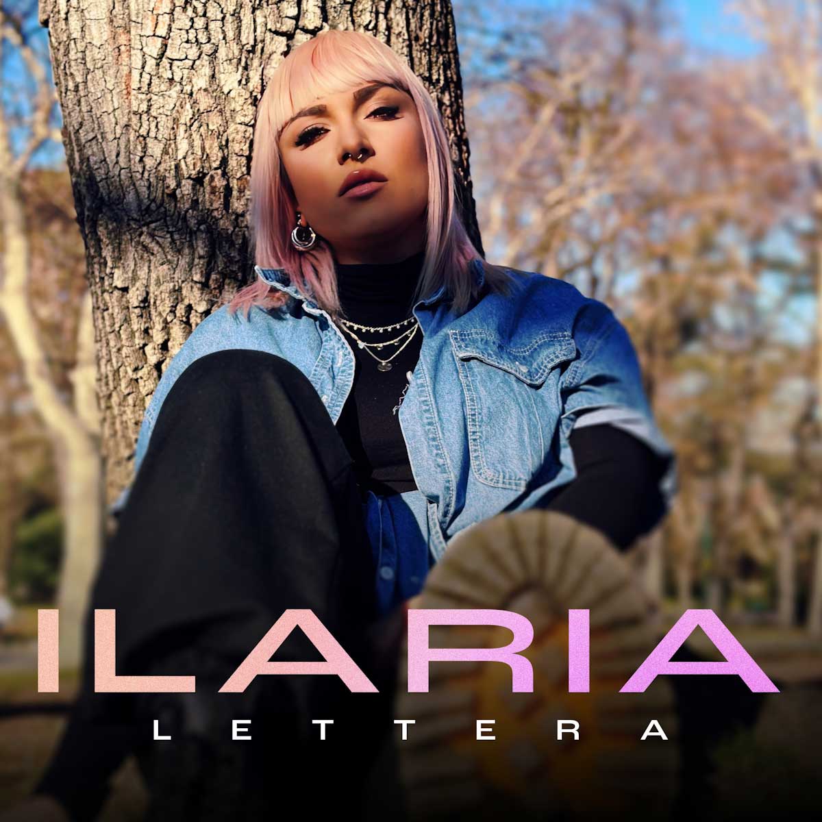 Scopri di più sull'articolo “Lettera” è il nuovo singolo di Ilaria