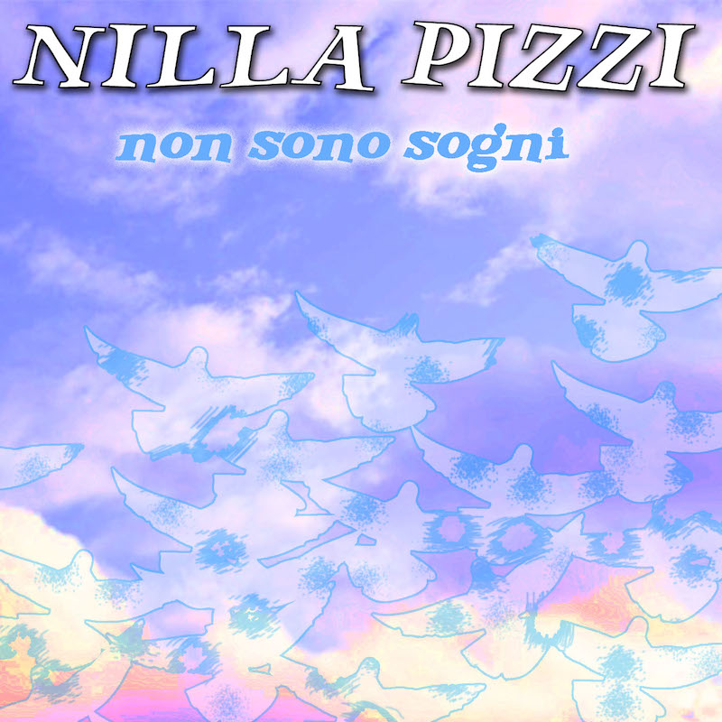 Al momento stai visualizzando “Non sono sogni” è l’ultimo brano inedito di Nilla Pizzi