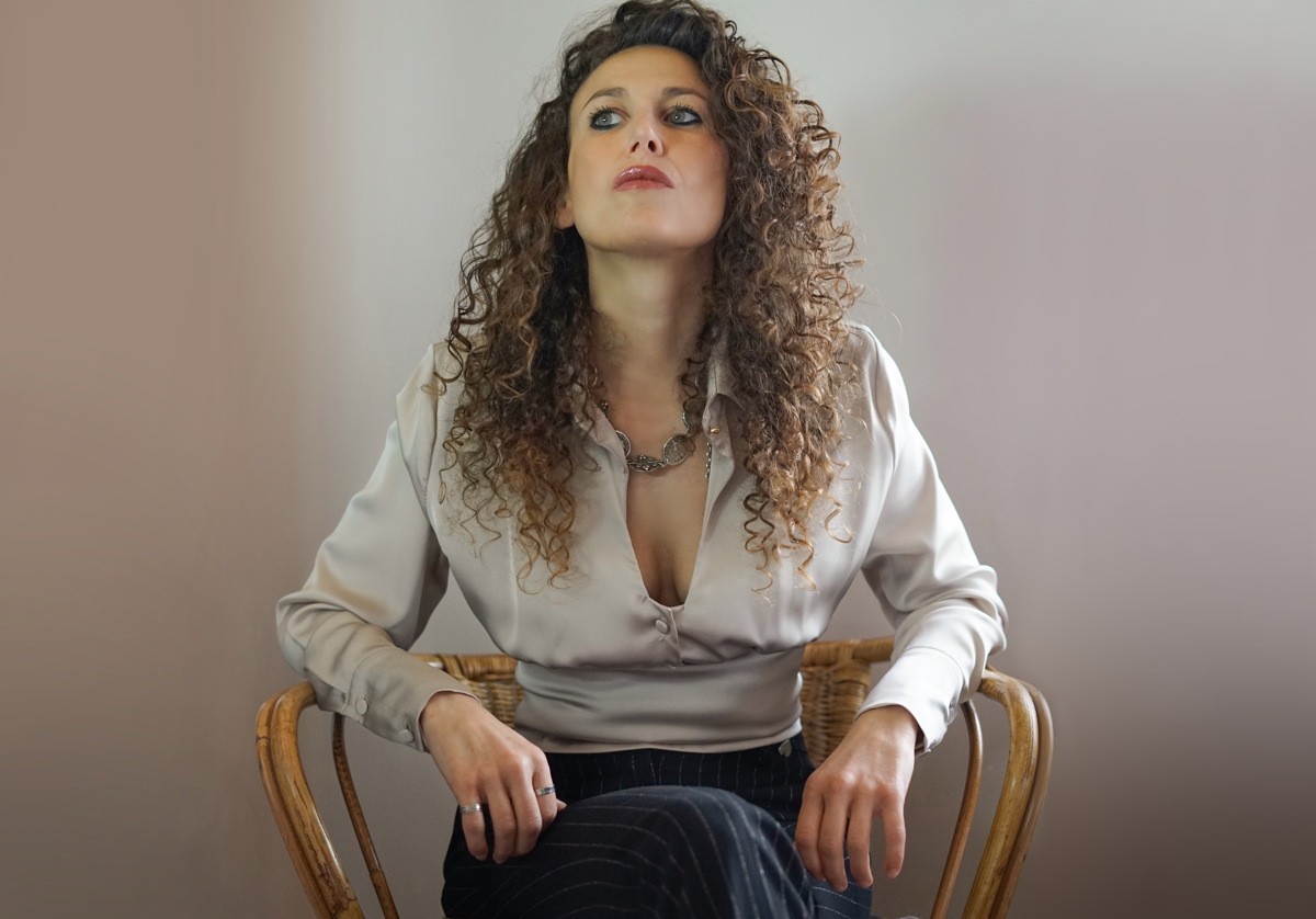 “ESODO” è il nuovo album di Chiara Atzeni