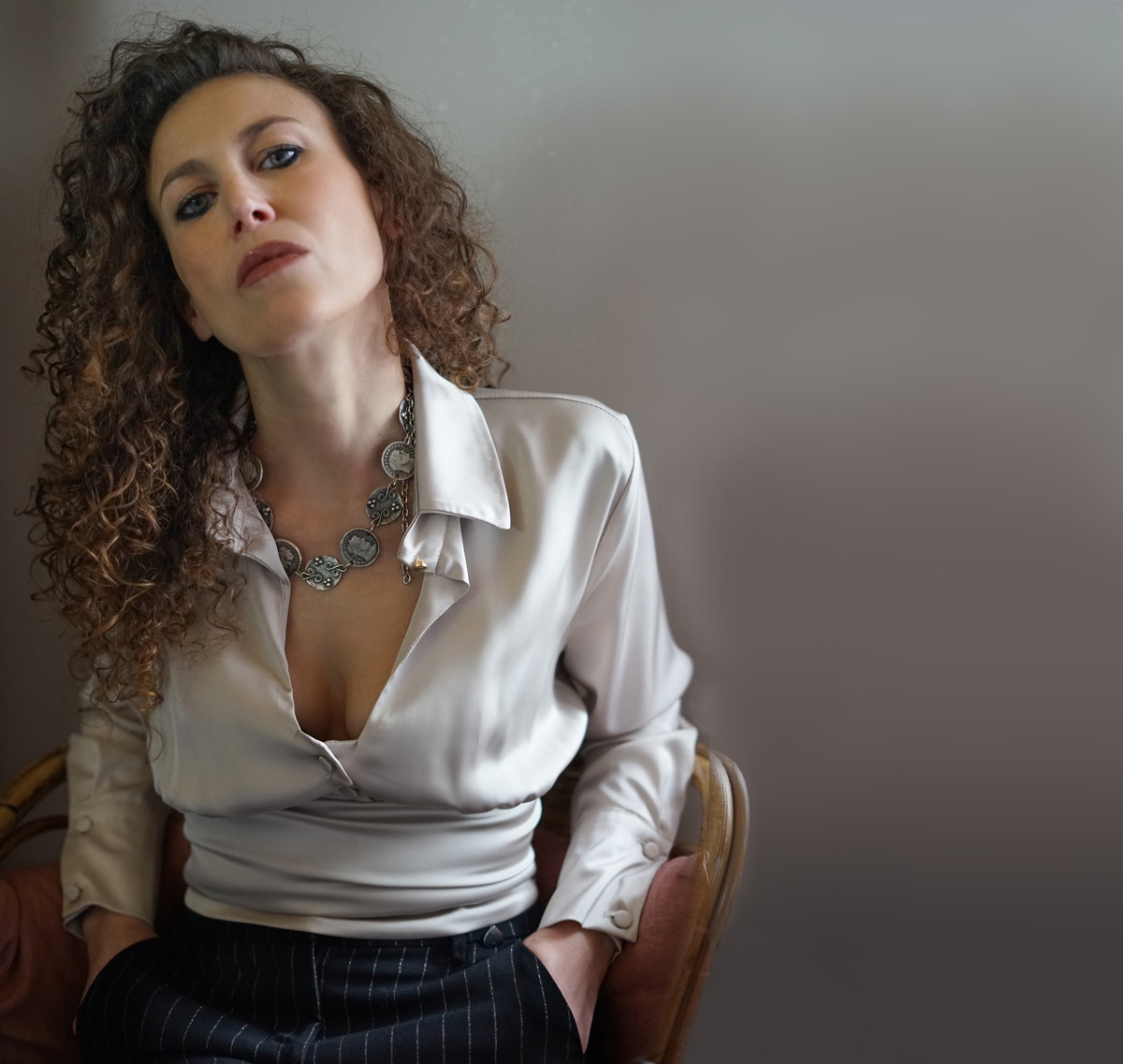 “ESODO” è il nuovo album di Chiara Atzeni