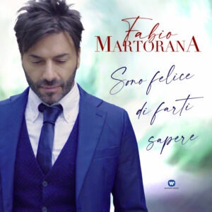 Scopri di più sull'articolo “Sono felice di farti sapere” è il nuovo singolo di Fabio Martorana. Online il video