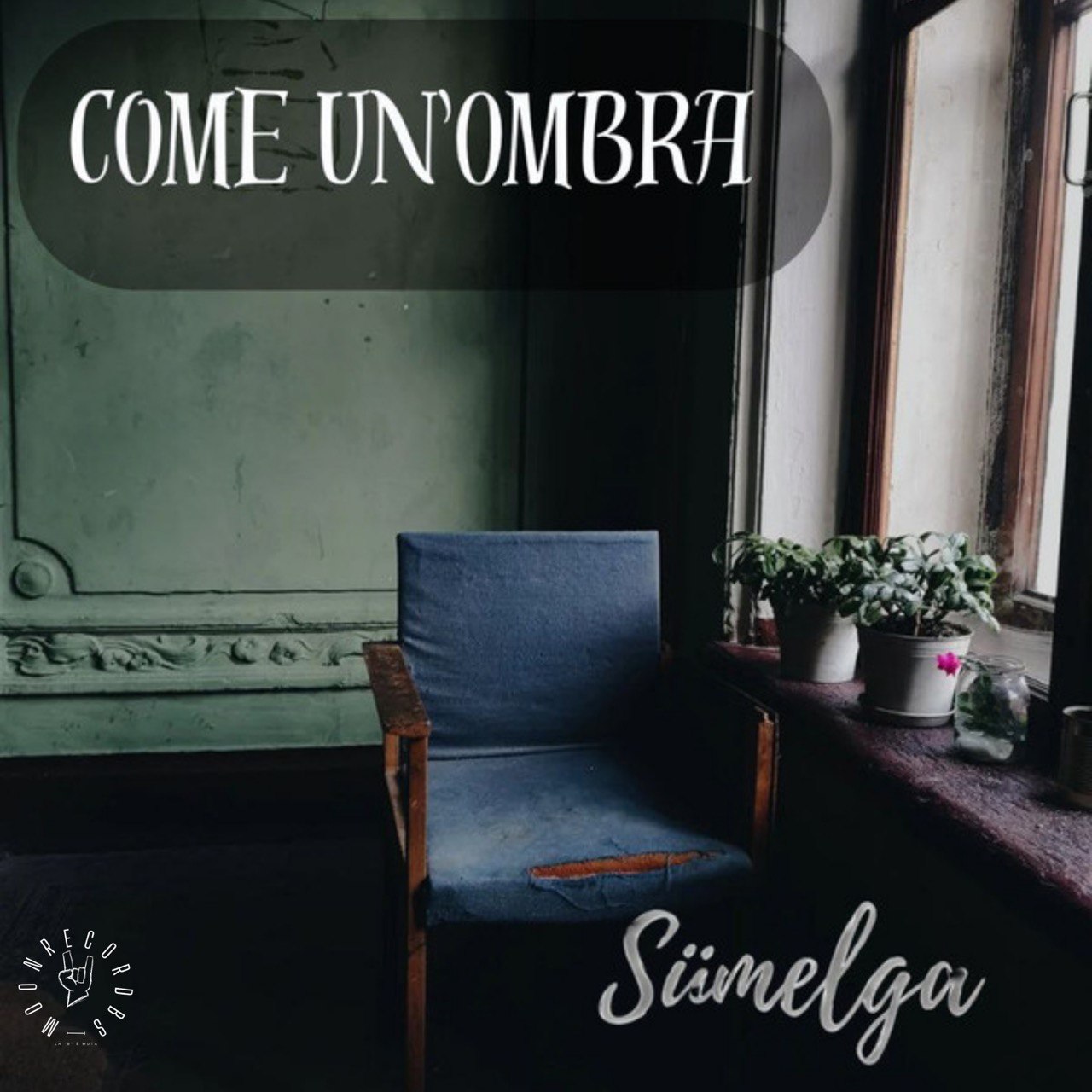 Scopri di più sull'articolo I Sümelga non si fermano, ecco il nuovo singolo “Come un’ombra”